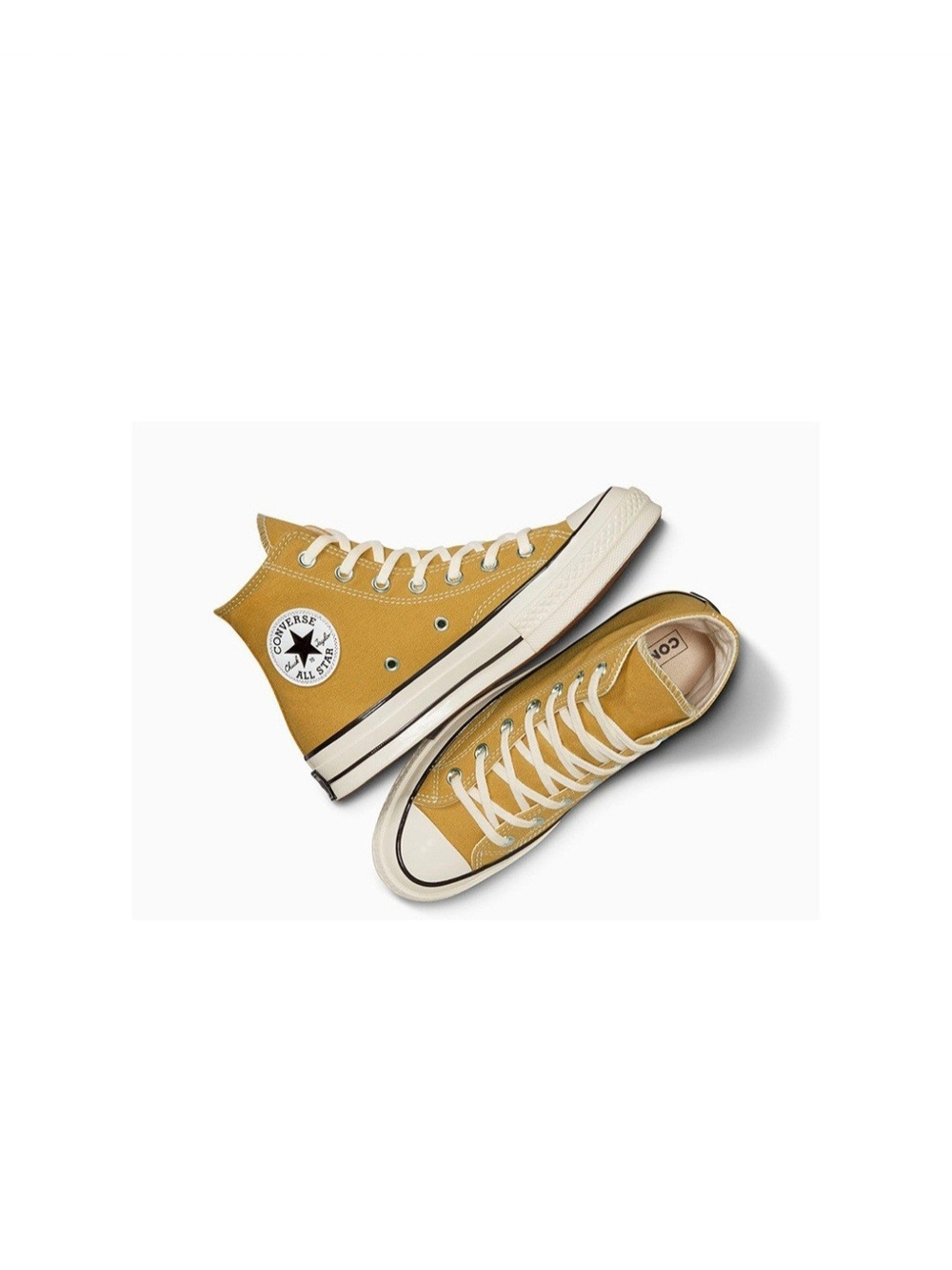 Converse Chuck 70 Vintage Canvas Hi 'Dunescape